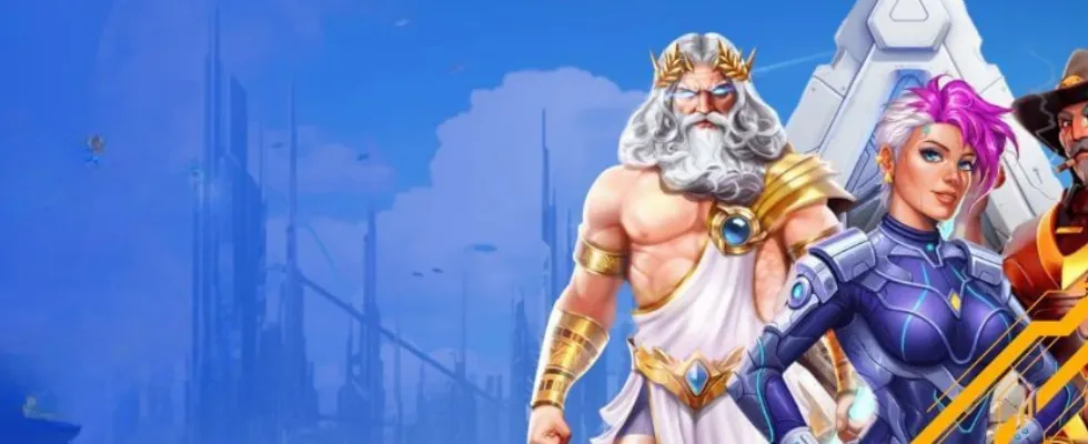 Willkommensbonus Bis zu 3.000€ + 300 Freispiele - Trino Casino